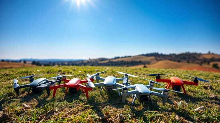 affordable beginner friendly drones