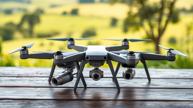 affordable camera drones available