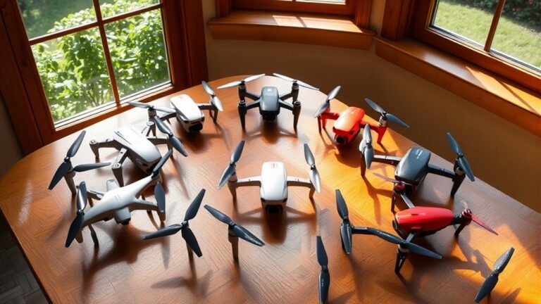 affordable drones for 2025