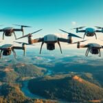 affordable drones for adventures