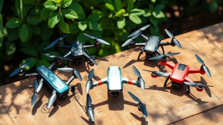 affordable drones for beginners
