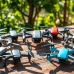 affordable drones for enthusiasts