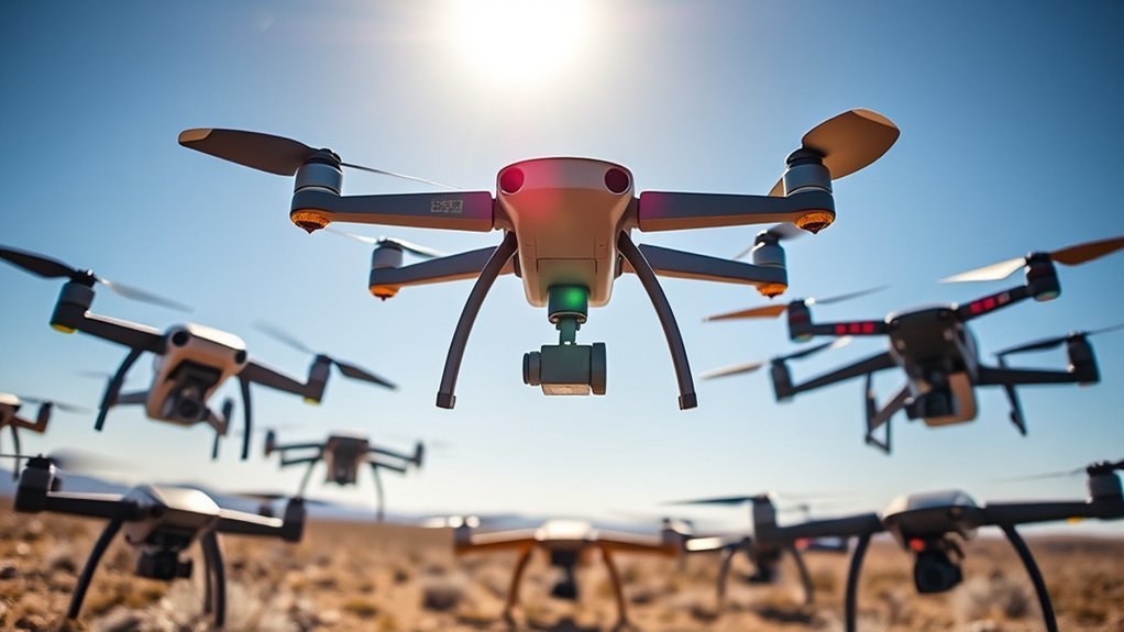 affordable drones for enthusiasts