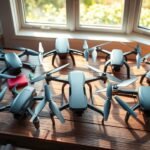 affordable drones for everyone