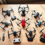 affordable drones for everyone