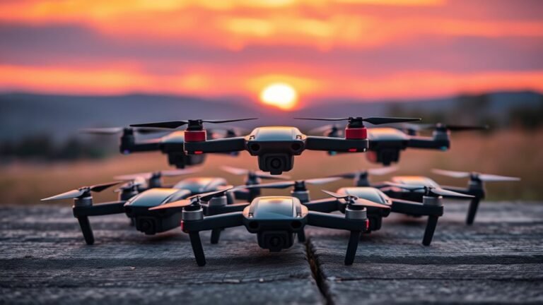 affordable drones for everyone