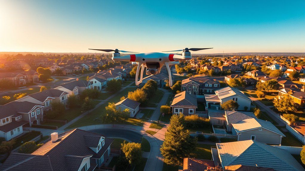 affordable drones for photography