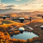 affordable drones for videography