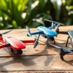 affordable quality drones available