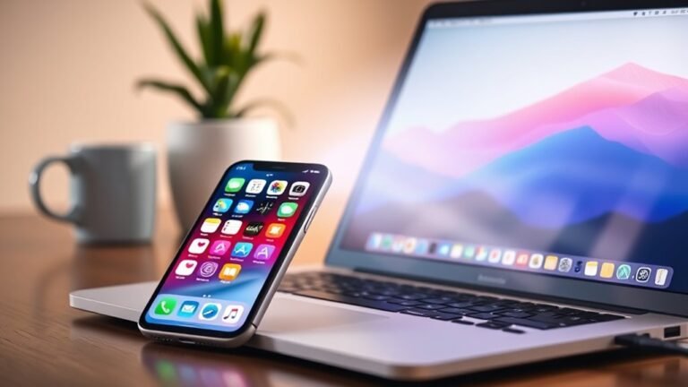airdrop iphone to macbook