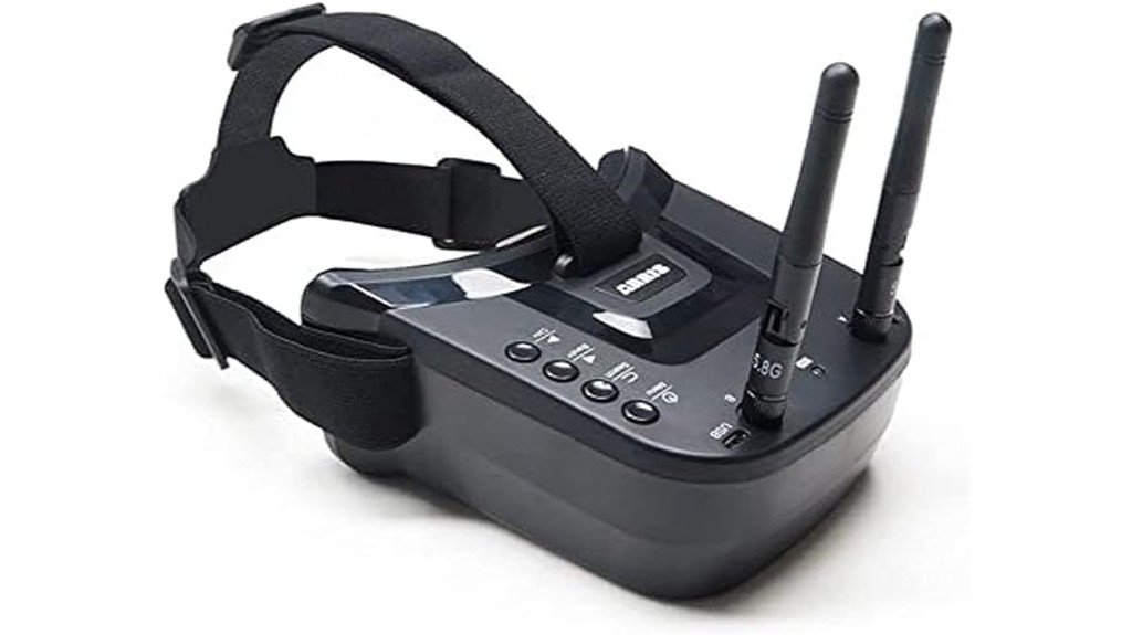 arris fpv goggles for drones