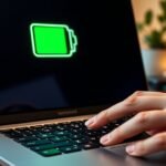 battery lifespan and usage