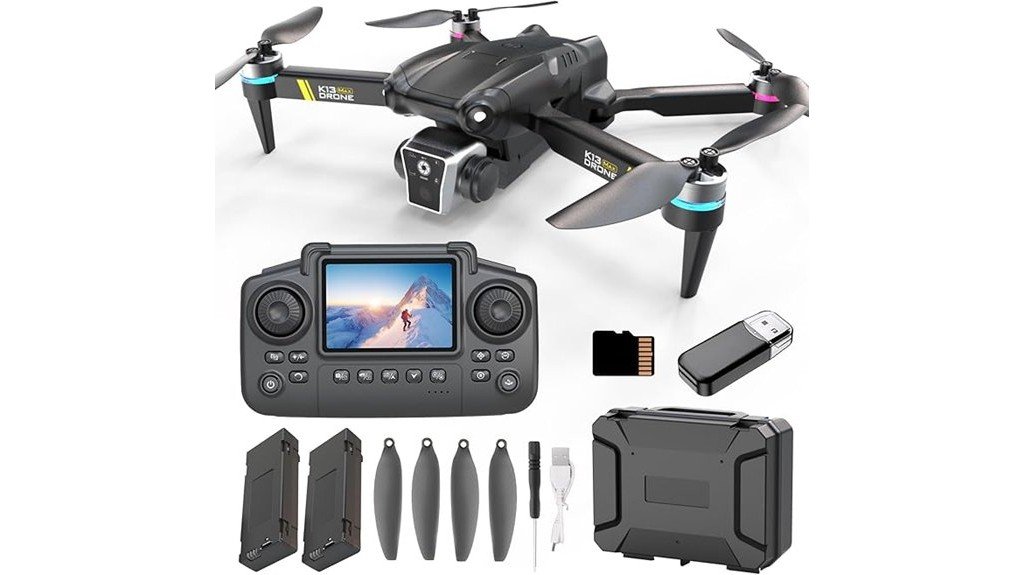 beginner camera drone 1080p
