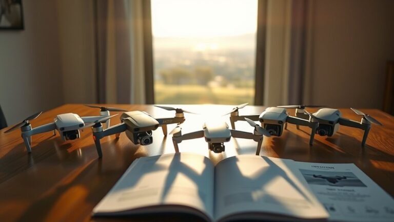 beginner drone buying guide