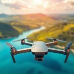 beginner friendly 4k drones
