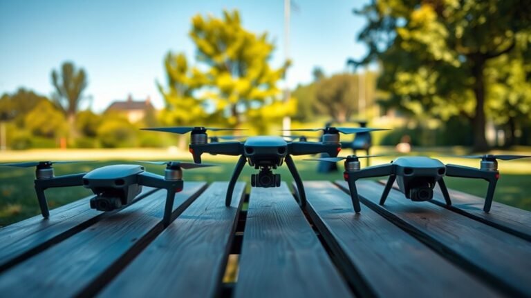 beginner friendly budget drones