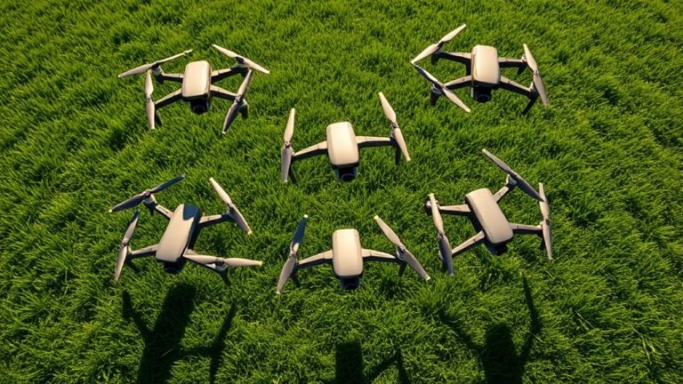 beginner friendly dji drones