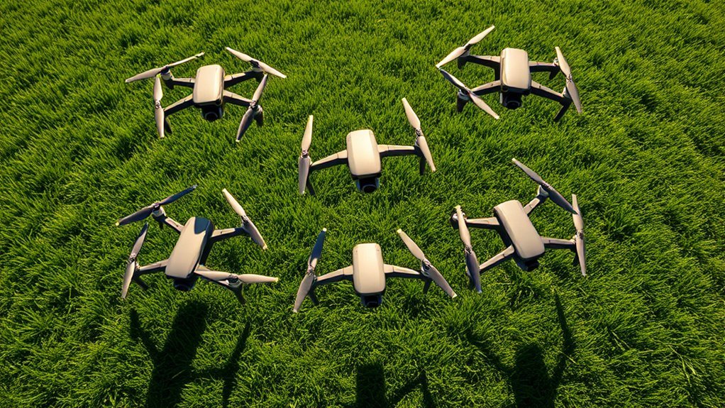 beginner friendly dji drones