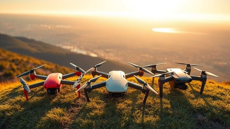 beginner friendly drone brands