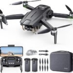 beginner friendly drone option