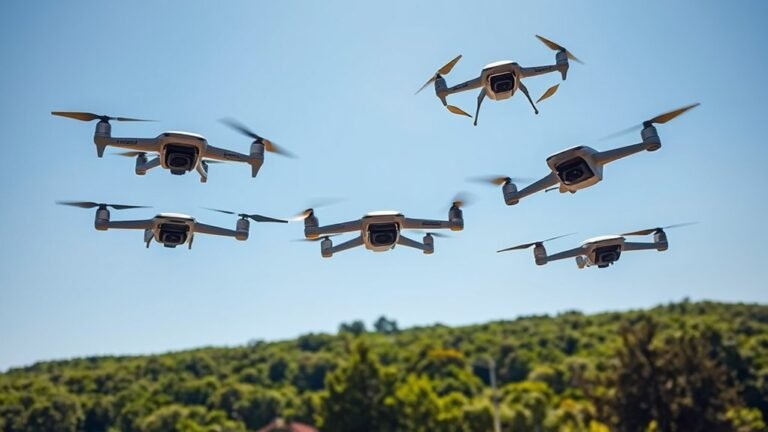 beginner friendly drones 2025