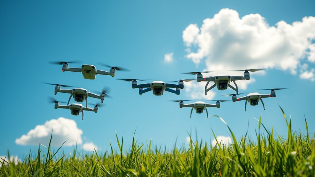 beginner friendly drones available