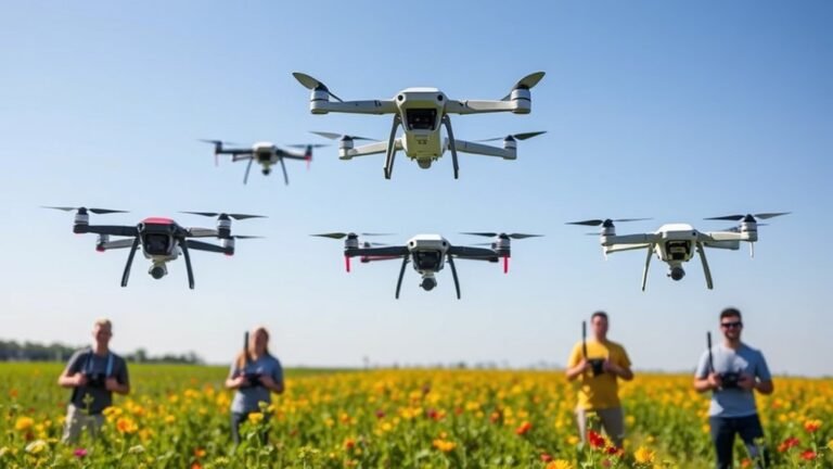 beginner friendly drones guide