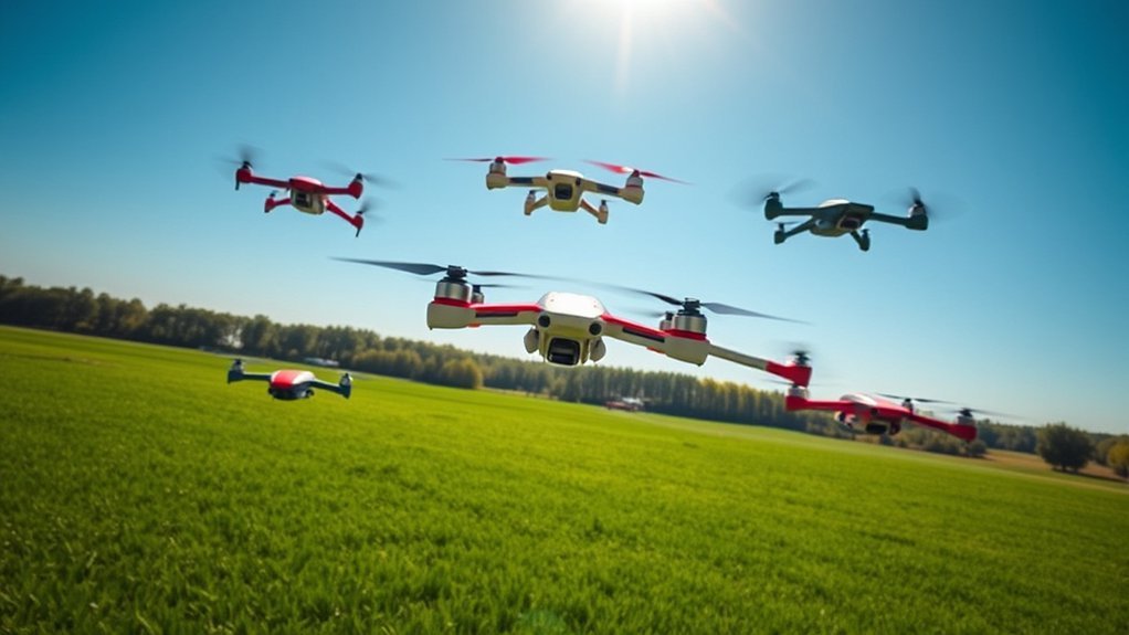 beginner friendly fpv drones guide