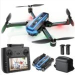 beginner friendly quadcopter experience