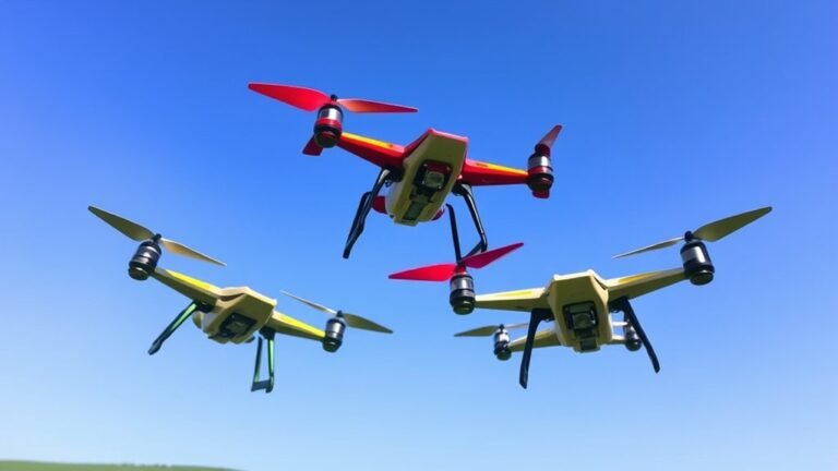 beginner friendly rc drone guide