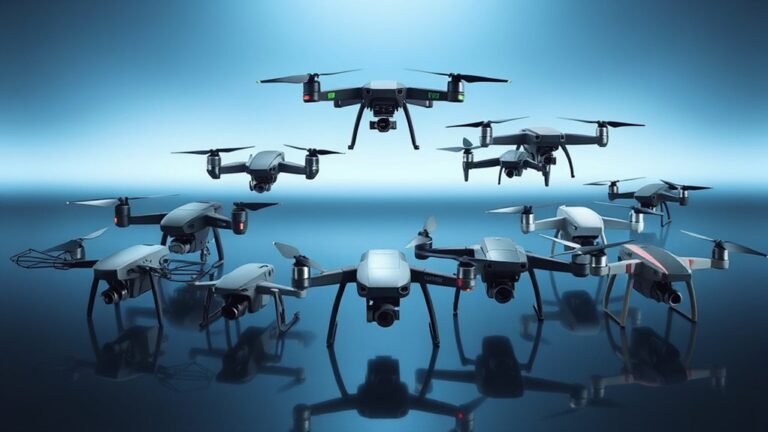 best drones for 2025