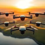 best drones for cinematography