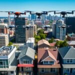 best drones for inspections
