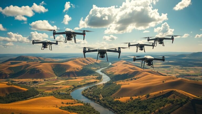best drones for photography
