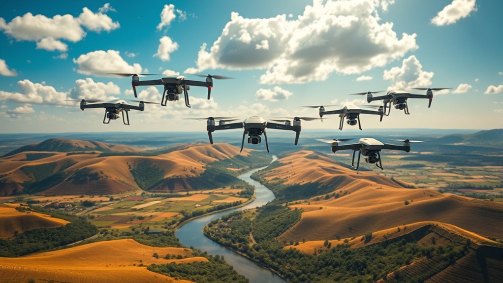 best drones for photography