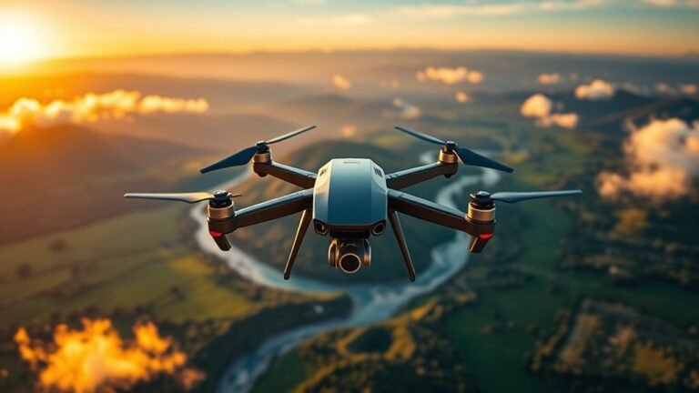 best drones for photography
