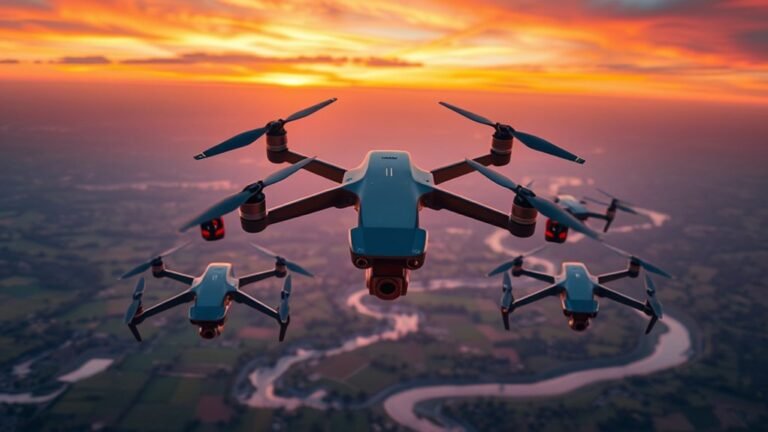 best drones for photography