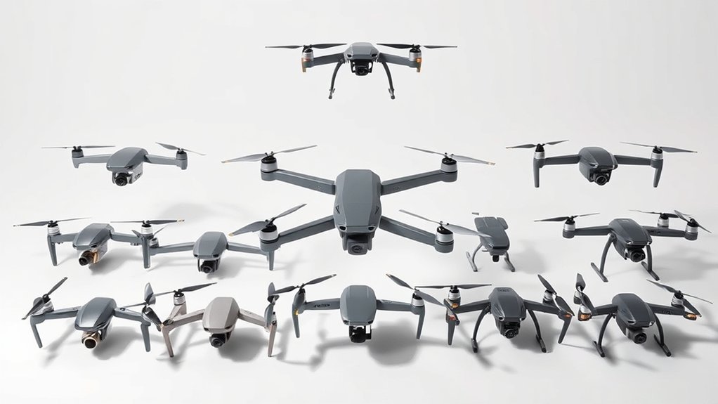 best value drones 2025