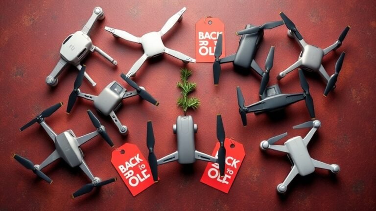 black friday drone discounts