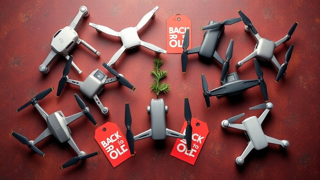 black friday drone discounts