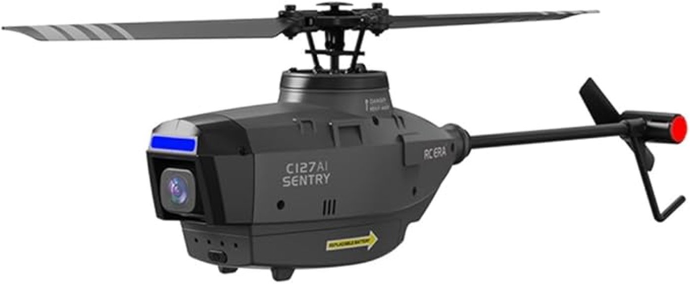 c127ai remote control helicopter