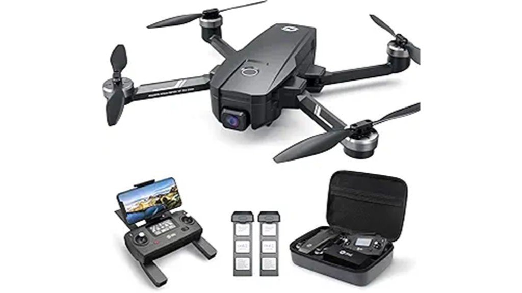 camera drone for adults