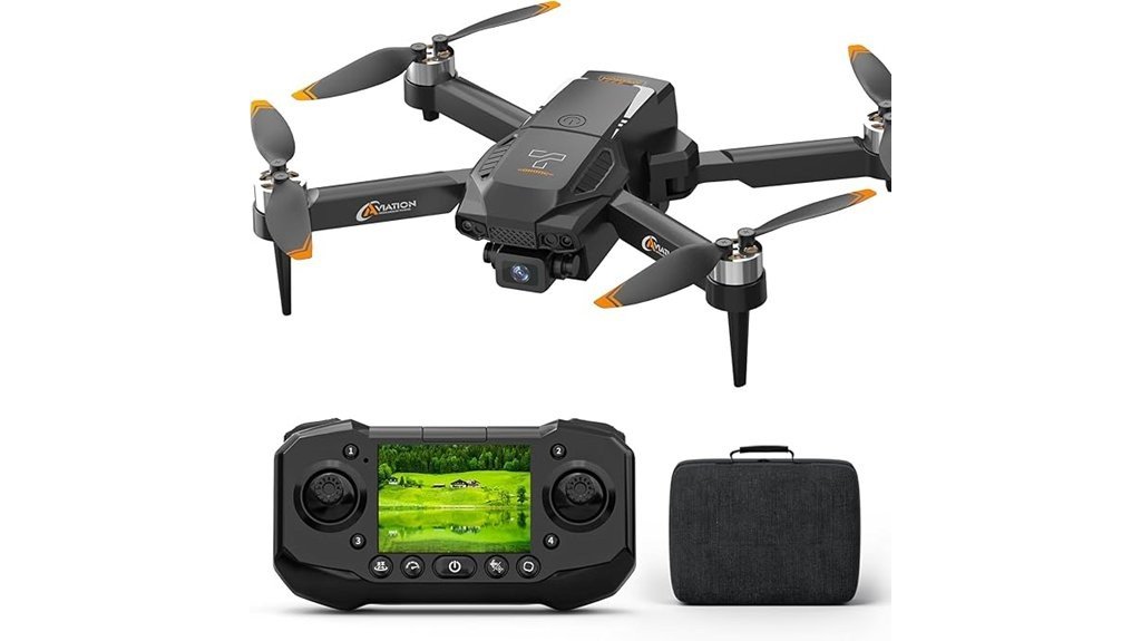 camera drone for beginners