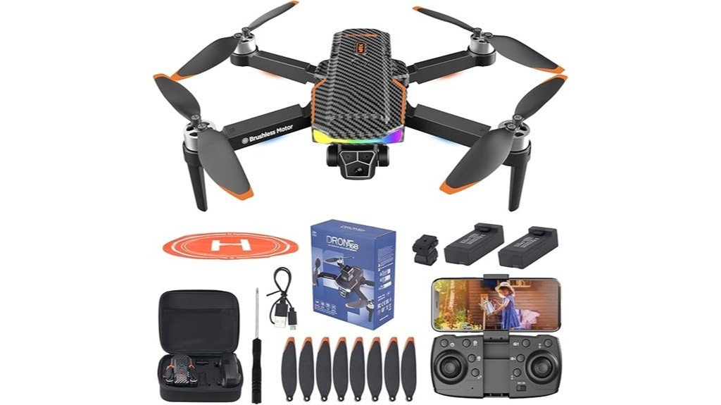 camera drone for beginners