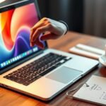 capture macbook screen easily