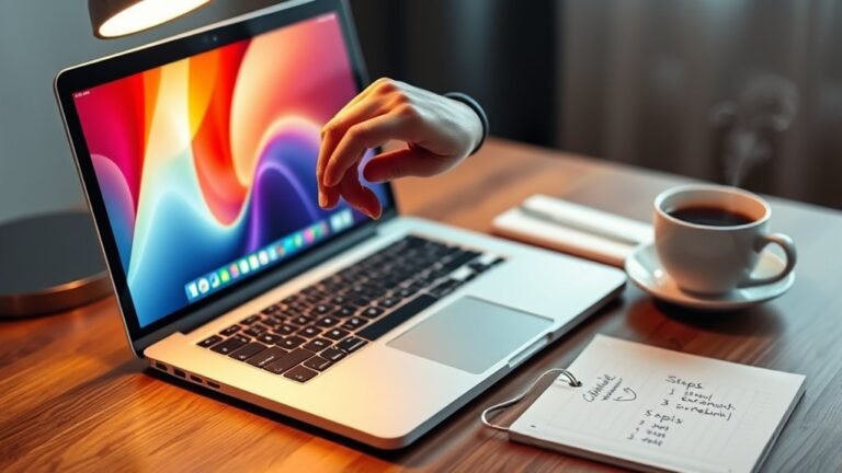 capture macbook screen easily