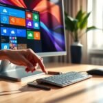 change windows 11 apps
