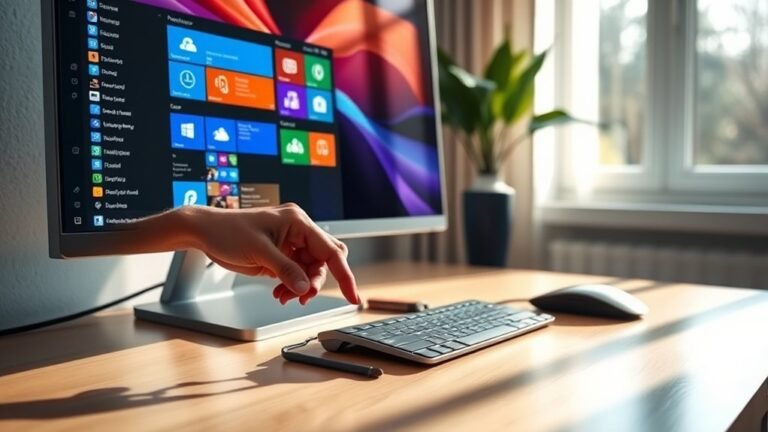 change windows 11 apps