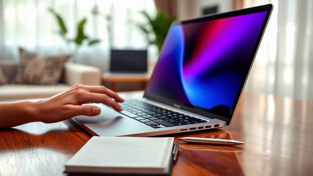 check laptop hardware specs