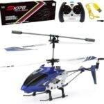 cheerwing helicopter performance review